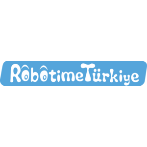 Robotime Turkiye Logo